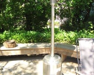 Patio Heater