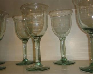 Stemware