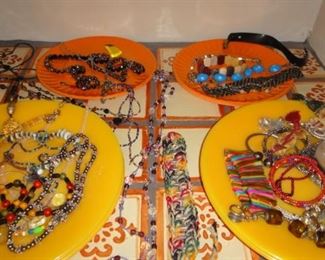 costume jewelry