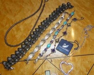 Costume Jewelry