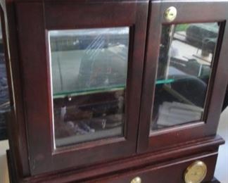 Humidor