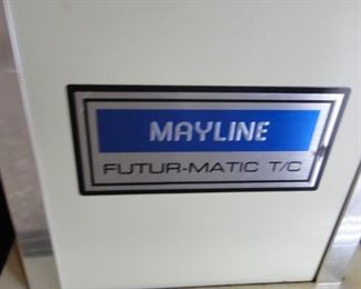 Mayline Futur- Matic T/C