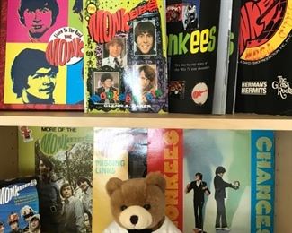 Great Monkees Collection