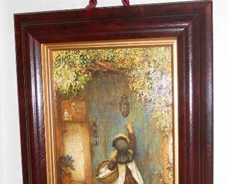 Sale Picture
