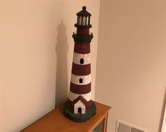 Lighthouse