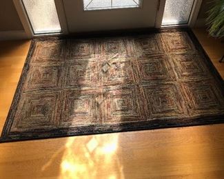 Area Rug