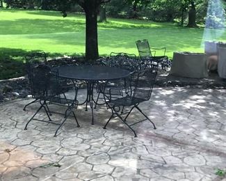 Patio Furniture