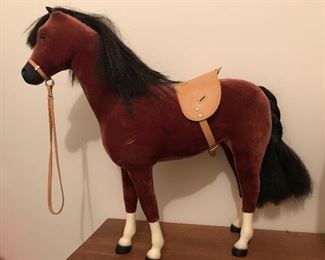 Children's Toy Horse