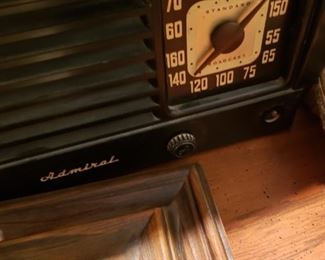 Old Radio