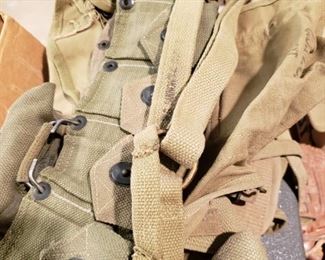 Army Stuff
