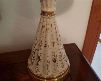 MCM Lamp Pair