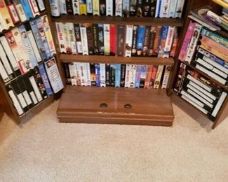 VHS Collection