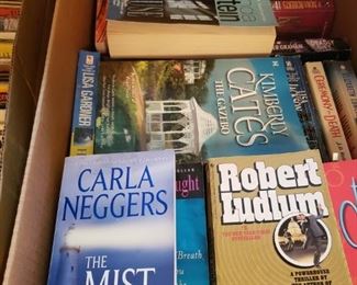 Loads of book sets