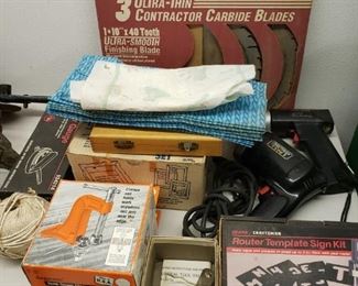 Lots of Tools