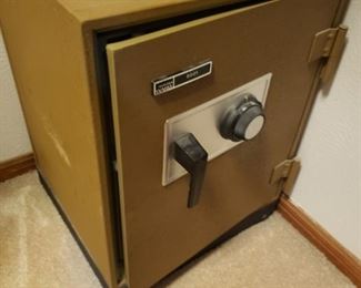 Floor Safe