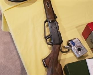 BB Gun