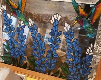 Stained Glass