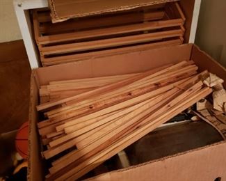 Beekeeping Supplies