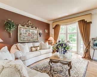 Living Room Furniture
