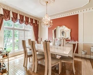 Dining Room Furniture