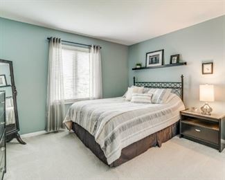 Bedroom Furniture