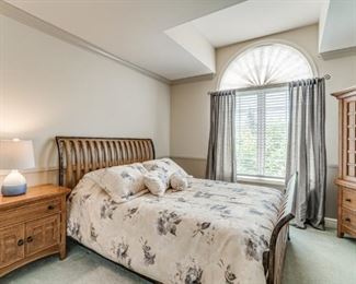 Bedroom furniture