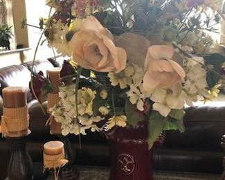 Large floral Arrangement