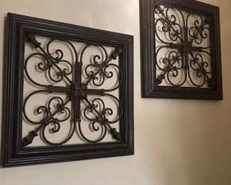 Wall Decor