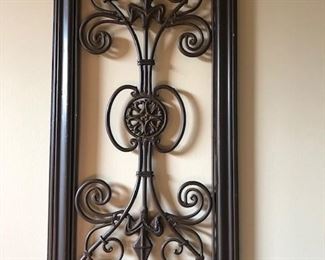 Wall Decor