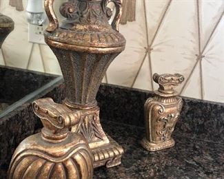 Accent Pieces