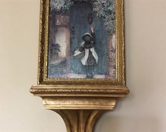small painting