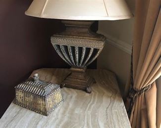 Table lamp (set of 2)