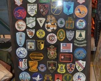 $7 Each, Whole Frame $295