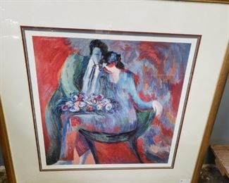 Sale Picture