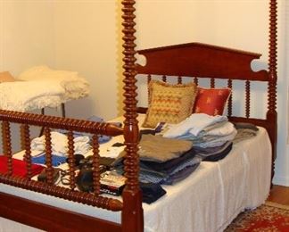 Davis Cabinet Company Cumberland Valley bedroom suite