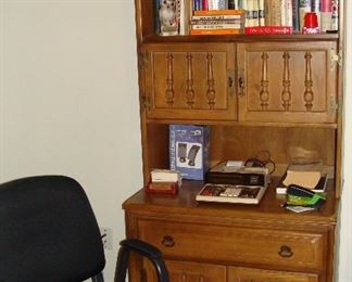 Bookcase