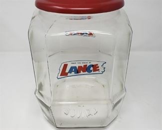 Lance Jar