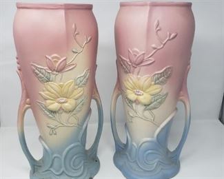 Hull 15" Vases