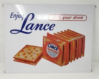 Lance Signs