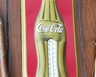 Coke Thermometer