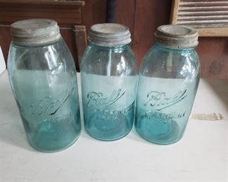 Ball Jars
