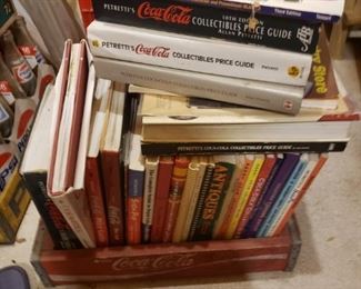Coke Books