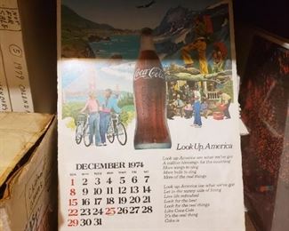 Calendars