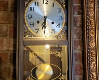 Alaron 31 Day Clock