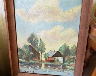 Sale Picture
