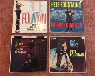 Pete Fountain