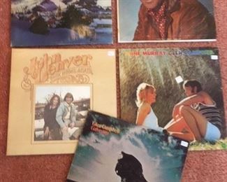 Bob Denver, Glen Campbell, Ann Murray & Glen Campbell