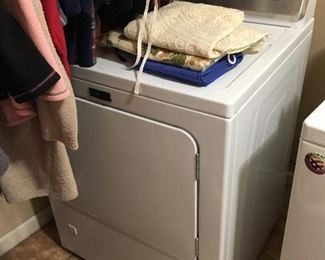 Maytag dryer