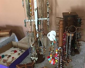 More jewelry