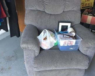 Recliner
